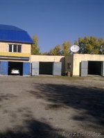 Продам СТО, Автомойку - Изображение #3, Объявление #84587