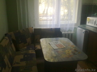 Сдам посуточно 2х комнатные квартиры класса люкс - Изображение #4, Объявление #92121