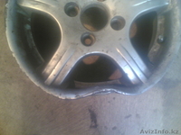Ремонт шин и  литых дисков - Изображение #5, Объявление #98848