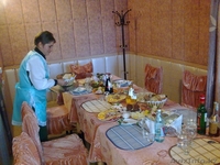 Продам действующее кафе - Изображение #2, Объявление #92785