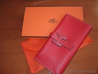 Женские брендовые портмоне - Изображение #2, Объявление #92110
