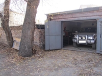 продам,поменяю гараж - Изображение #2, Объявление #102241
