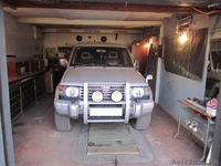 продам,поменяю гараж - Изображение #3, Объявление #102241