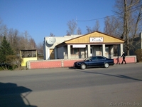 Продам действующее кафе - Изображение #1, Объявление #92785