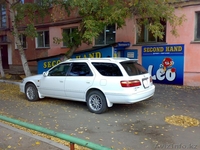 Продам Тойота Камри-Грация  - Изображение #3, Объявление #113474