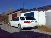 Продам Тойота Камри-Грация  - Изображение #4, Объявление #113474