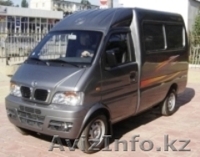 Продается микроавтобус Dong Feng - Изображение #1, Объявление #110425
