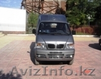 Продается микроавтобус Dong Feng - Изображение #3, Объявление #110425