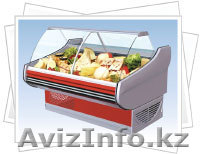 ТОО \"Силумин-Восток\" предлагает витрины пр-ва России - Изображение #1, Объявление #132726