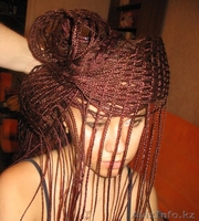 Африканские косички - Изображение #7, Объявление #146841