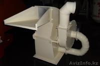 Продам минилиняю для производства гранулированного комбикорма. - Изображение #2, Объявление #146173