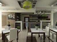 Дизайнер декоратор интерьера экстерьера - Изображение #5, Объявление #174936