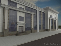 Дизайнер декоратор интерьера экстерьера - Изображение #6, Объявление #174936