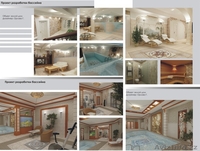 Дизайнер декоратор интерьера экстерьера - Изображение #10, Объявление #174936