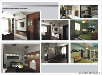 Дизайнер декоратор интерьера экстерьера - Изображение #1, Объявление #174936