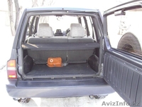 Suzuki Escudo, Усть-Каменогорск, 7000 $ - Изображение #5, Объявление #174045