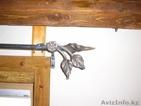 ковка художественная - Изображение #1, Объявление #180848