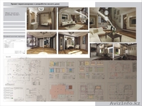 Дизайнер декоратор интерьера экстерьера - Изображение #9, Объявление #174936