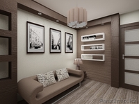 Дизайнер декоратор интерьера экстерьера - Изображение #2, Объявление #174936