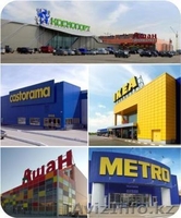 БЫСТРОВОЗВОДИМЫЕ ЗДАНИЯ RUUKKI - Изображение #3, Объявление #175887