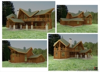 Дизайнер декоратор интерьера экстерьера - Изображение #7, Объявление #174936