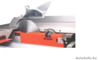 продам форматно раскроечный станок - Изображение #2, Объявление #178002