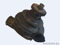  Запчасти к тракторам: МТЗ  ДТ-75, Т-4А, Т-16, Т-25, Т-40, - Изображение #8, Объявление #173725