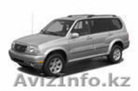 Suzuki Grand Vitara XL-7 - Изображение #1, Объявление #195788