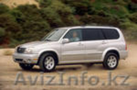 Suzuki Grand Vitara XL-7 - Изображение #2, Объявление #195788