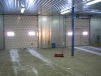 Навесное сооружение - Изображение #2, Объявление #183614