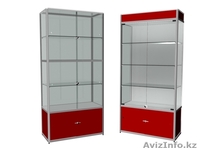 \"ТОРГОВЫЙ СТИЛЬ\" -торговое оборудование в Усть-Каменогорске - Изображение #5, Объявление #195335