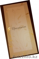 Пригласительные и поздравительные открытки - Изображение #7, Объявление #94532