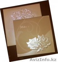 Пригласительные и поздравительные открытки - Изображение #6, Объявление #94532