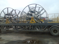 тралы низкорамники, самосвальные прицепы от производителя ООО АСТ-Канаш - Изображение #3, Объявление #220091