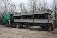 тралы низкорамники, самосвальные прицепы от производителя ООО АСТ-Канаш - Изображение #6, Объявление #220091