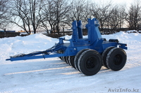 тралы низкорамники, самосвальные прицепы от производителя ООО АСТ-Канаш - Изображение #7, Объявление #220091