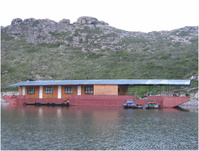 ОТДЫХ НА БУХТАРМЕ - Изображение #1, Объявление #276286