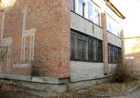 Продам офисные помещения в двухэтажном здании (удобно под пр-во пласт. окон) - Изображение #4, Объявление #274566