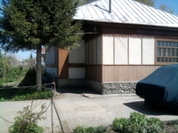 Продается дом в пос.Первомайском - Изображение #1, Объявление #258341