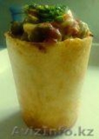 Пицца-стаканчик, бизнес "под ключ" - Изображение #2, Объявление #276493