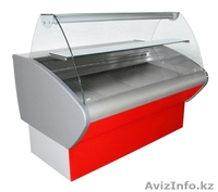 холодильные\морозильные витрины - Изображение #1, Объявление #272296