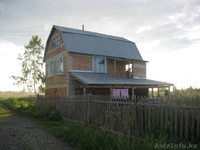 Дача на Ахмирова - Изображение #2, Объявление #284321