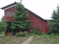 Продается дача (2 дома) за понтонным мостом - Изображение #2, Объявление #305354