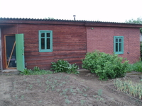 Продается дача (2 дома) за понтонным мостом - Изображение #4, Объявление #305354