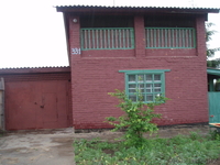 Продается дача (2 дома) за понтонным мостом - Изображение #3, Объявление #305354