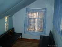 Продается дача (2 дома) за понтонным мостом - Изображение #7, Объявление #305354