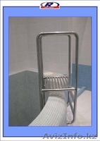 Изготовление металлоизделий из трубы - Изображение #1, Объявление #163658