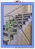 Изготовление металлоизделий из трубы - Изображение #4, Объявление #163658