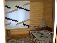 Сдам 2 этажный дом из бруса в районе на берегу  Бухтарминского водохранилища - Изображение #6, Объявление #319275