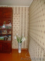 3-х комнатная на Карбышева, 34 - Изображение #3, Объявление #323430